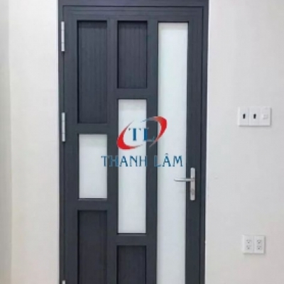 CỬA NHÔM XINGFA 1 CÁNH CAO CẤP QUẬN 4