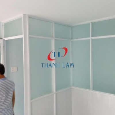 Vách Ngăn Cao Cấp TP.HCM